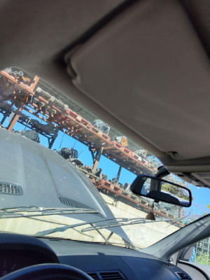 PARASOL IZQUIERDO, BMW, SERIE X5 (E53)