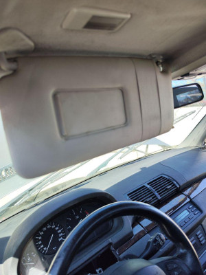 PARASOL IZQUIERDO, BMW, SERIE X5 (E53)