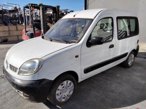 RENAULT KANGOO I (F/KC0) — Donor Vehicle for Used Parts 
