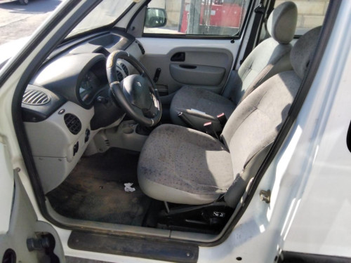 RENAULT KANGOO I (F/KC0) — Donor Vehicle for Used Parts 