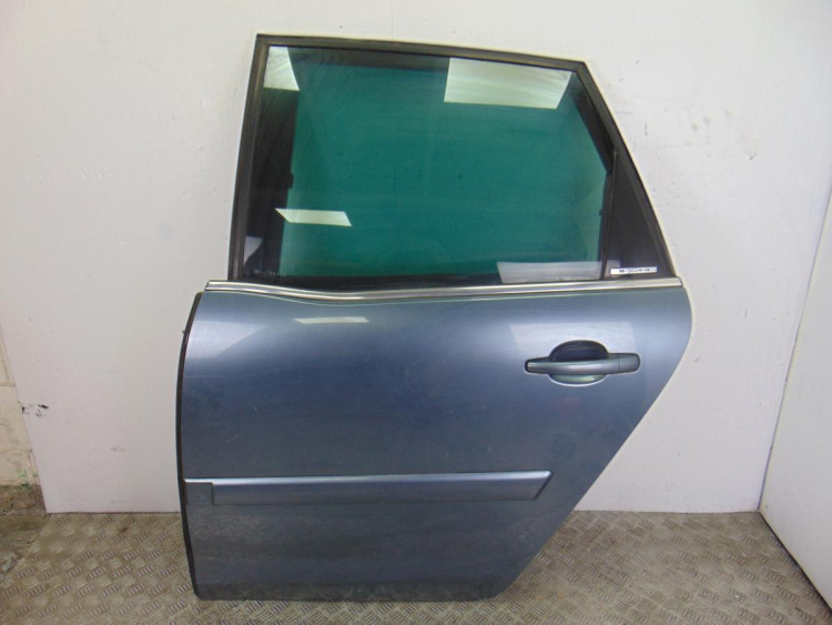 PUERTA TRASERA IZQUIERDA