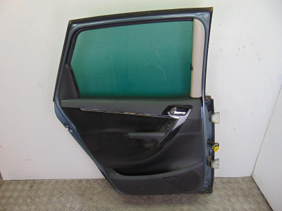 PUERTA TRASERA IZQUIERDA, CITROEN, C4 PICASSO