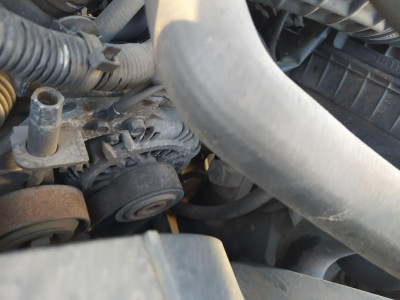 ALTERNADOR