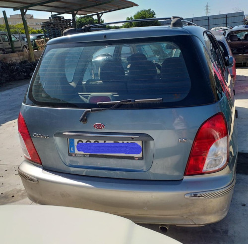  PILOTO TRASERO DERECHO KIA CARENS (RS) 