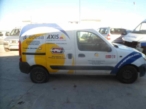  RENAULT KANGOO I (F/KC0) 