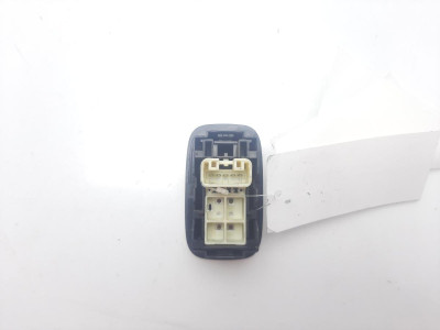 MANDO ELEVALUNAS TRASERO DERECHO, TOYOTA, AURIS (E15)