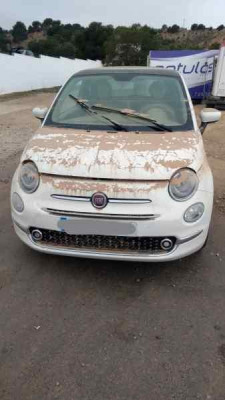 FIAT 500 (150) BERLINA