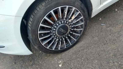 FIAT 500 (150) BERLINA