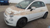 FIAT 500 (150) BERLINA — автомобиль-донор на запчасти 