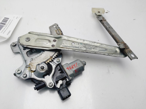 ELEVALUNAS TRASERO IZQUIERDO Mitsubishi LANCER SPORTBACK (CX0) 