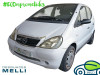 MERCEDES-BENZ CLASE A (BM 168) — автомобиль-донор на запчасти 
