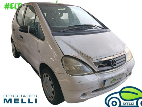 MERCEDES-BENZ CLASE A (BM 168) — автомобиль-донор на запчасти 