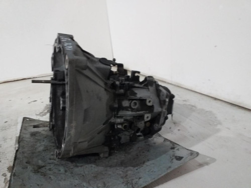 CAJA CAMBIOS, ALFA ROMEO, 147 (190) 