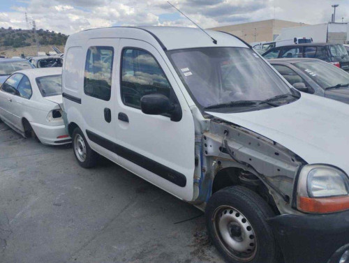  RENAULT KANGOO I (F/KC0) 