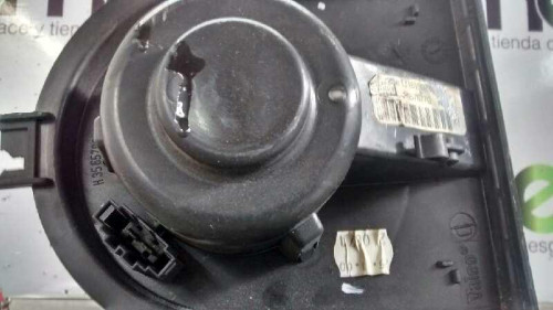  MOTOR CALEFACCION, SEAT, TOLEDO (1M2) 