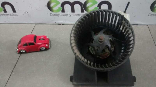  MOTOR CALEFACCION, SEAT, TOLEDO (1M2) 