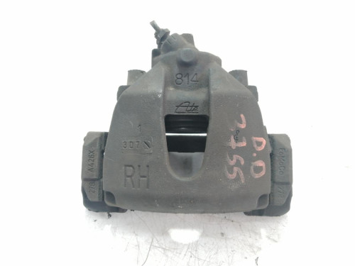  PINZA DE FRENO DELANTERA DERECHA FORD FOCUS BERLINA (CB8) 