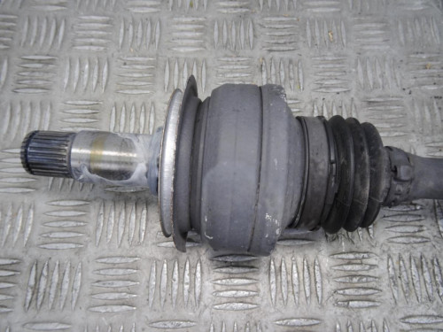  TRANSMISION TRASERA DERECHA MERCEDES-BENZ CLASE E (BM 212) LIM. 