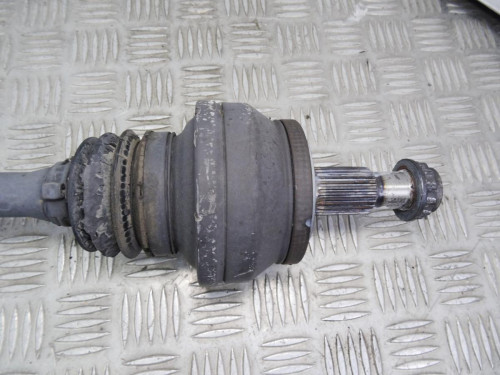  TRANSMISION TRASERA DERECHA MERCEDES-BENZ CLASE E (BM 212) LIM. 