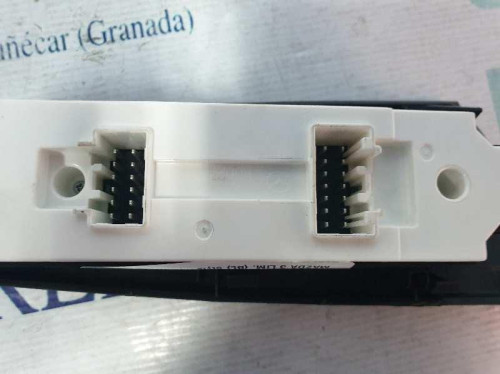  MANDO ELEVALUNAS DELANTERO IZQUIERDO Mazda 3 BERLINA (BL) 