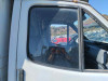  LUNA DELANTERA DERECHA Ford TRANSIT FURGÓN (CY/DY)(1986) 