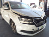  SKODA FABIA (NJ3) 