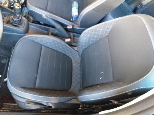  SKODA FABIA (NJ3) 