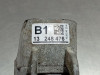  SOPORTE MOTOR DERECHO Opel ASTRA J SPORTS TOURER 