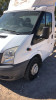 FORD TRANSIT FURGÓN (TT9) — Donor Vehicle for Used Parts 