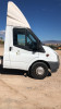 FORD TRANSIT FURGÓN (TT9) — Donor Vehicle for Used Parts 