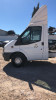 FORD TRANSIT FURGÓN (TT9) — Donor Vehicle for Used Parts 