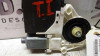 MOTOR ELEVALUNAS TRASERO IZQUIERDO Audi A3 (8P1) 