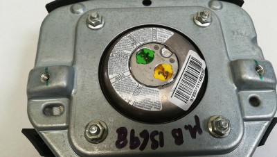 AIRBAG DELANTERO IZQUIERDO, MERCEDES-BENZ, CLASE B (BM 245)