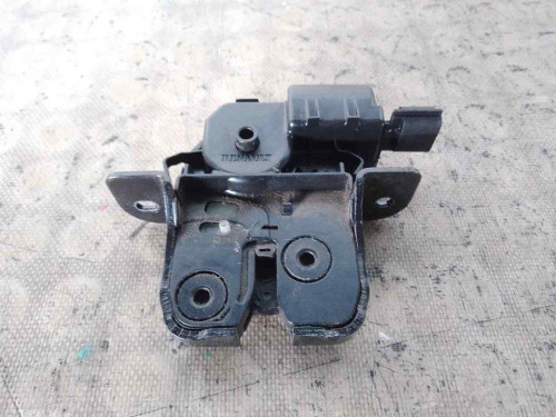 CERRADURA MALETERO / PORTON RENAULT CLIO IV GRANDTOUR 