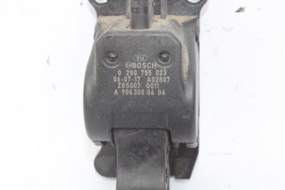 POTENCIOMETRO PEDAL