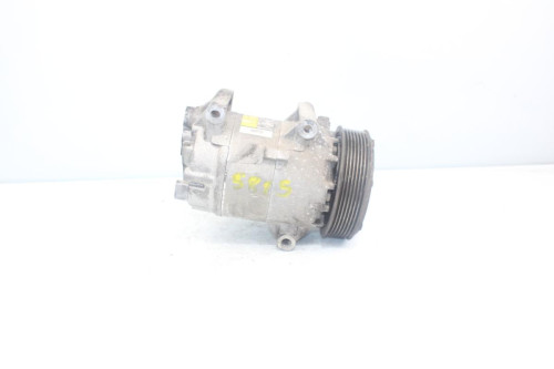 COMPRESOR AIRE ACONDICIONADO Renault MEGANE II BERLINA 5P 