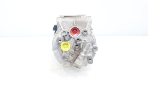 COMPRESOR AIRE ACONDICIONADO Renault MEGANE II BERLINA 5P 
