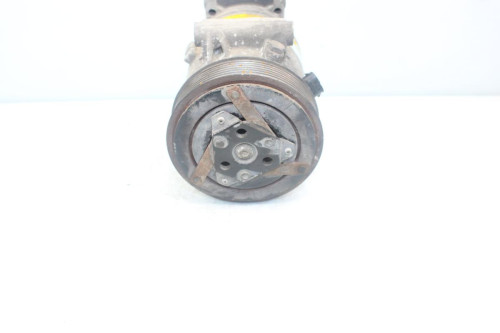 COMPRESOR AIRE ACONDICIONADO Renault MEGANE II BERLINA 5P 