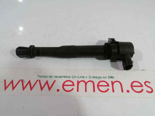  BOBINA ENCENDIDO, FIAT, STILO (192) 