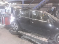 VOLKSWAGEN GOLF V (1K1)(10.2003)
