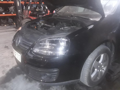  VOLKSWAGEN GOLF V (1K1)(10.2003) 