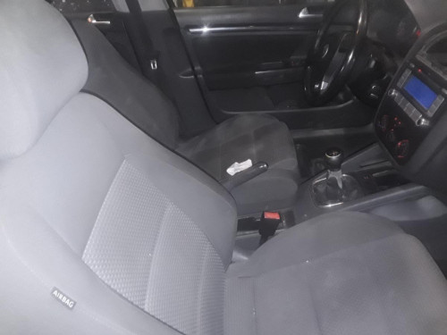  VOLKSWAGEN GOLF V (1K1)(10.2003) 
