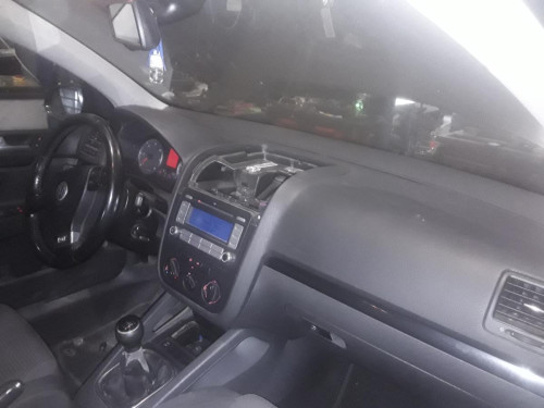  VOLKSWAGEN GOLF V (1K1)(10.2003) 