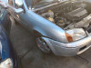  FORD FIESTA BERLINA (DX) 