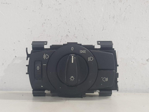  MANDO LUCES, BMW, SERIE 1 BERLINA (E81/E87) 