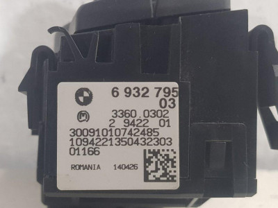 MANDO LUCES, BMW, SERIE 1 BERLINA (E81/E87)