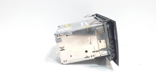  SISTEMA AUDIO / RADIO CD SEAT LEON (1P1) 