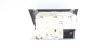  SISTEMA AUDIO / RADIO CD SEAT LEON (1P1) 