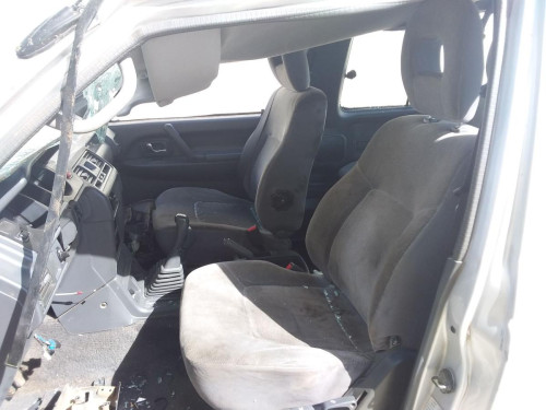 MITSUBISHI GALLOPER (HYUNDAI)(02.1998) — vehículo donante para recambios 