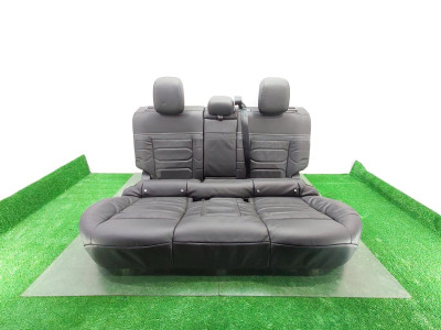 ASIENTOS TRASEROS, Citroen, C5 X
